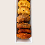Mini Arepas