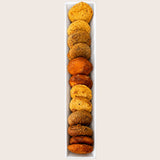 Mini Arepas