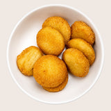 Mini Arepas