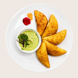 Mini Empanadas