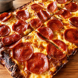 NEW Pizza al Taglio
