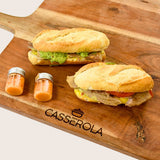 Sandwich de Pernil  Kit