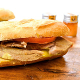 Sandwich de Pernil  Kit