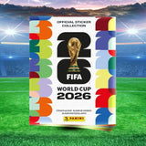 Álbum Mundial de Futbol 2026 [pick up at store ONLY]