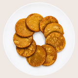 Arepas Dulces