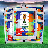 Barajitas Mundial de Futbol 2026 [pick up at store ONLY]