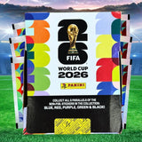 Caja de Barajitas Mundial de Futbol 2026 [pick up at store ONLY]