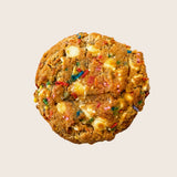 NEW Galletas Birthday