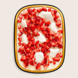 Merengón de Fresa