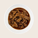 NEW Mongolian Beef