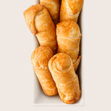 Tequeños